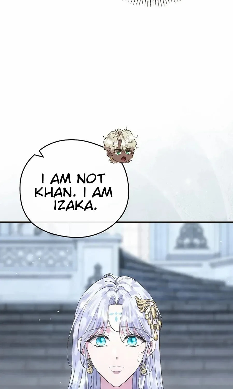 Read Violet Blooming in Patronage chapter 74 image 11 on Lezhin