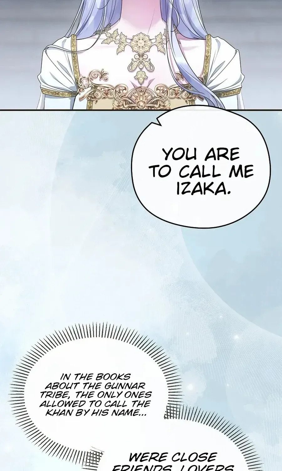 Read Violet Blooming in Patronage chapter 74 image 12 on Lezhin