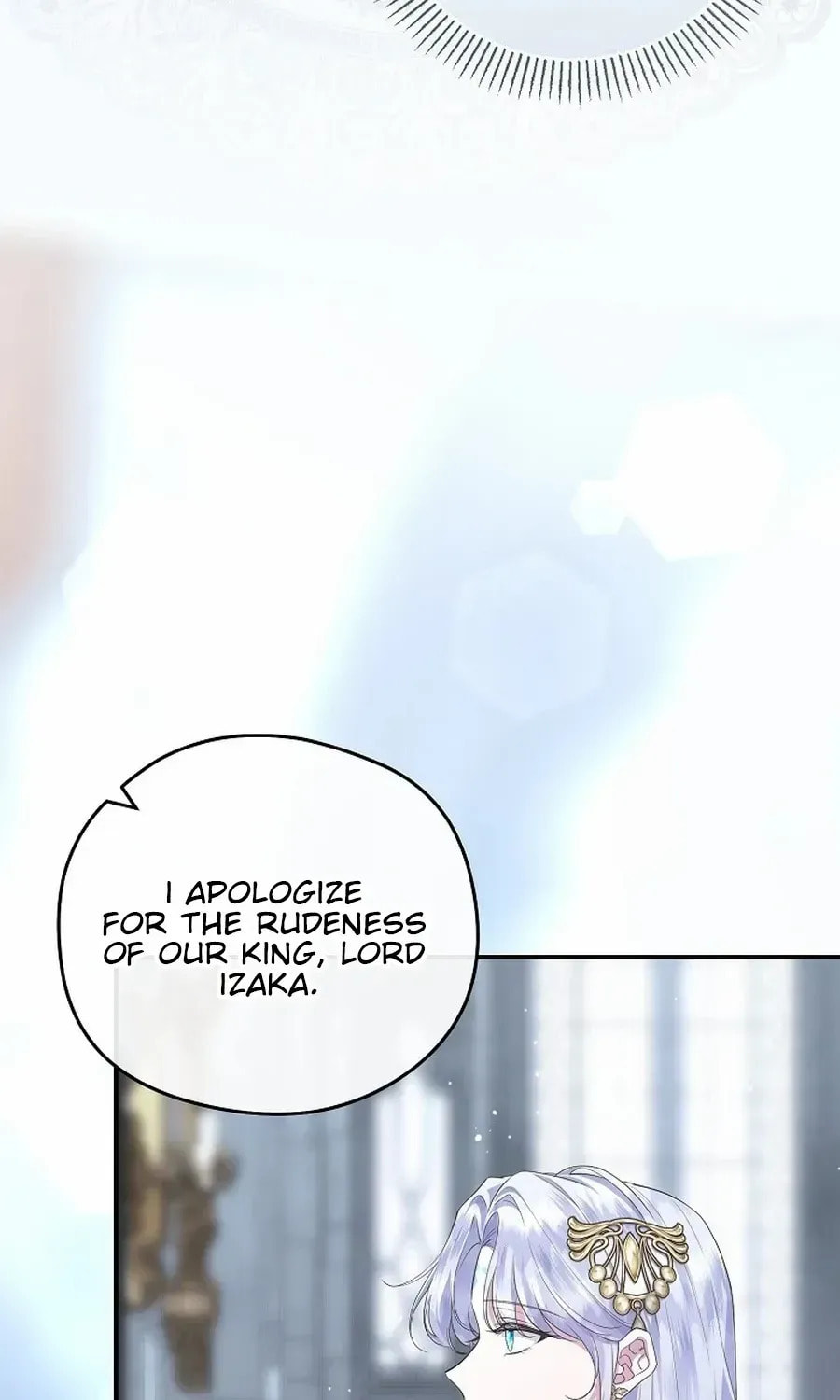 Read Violet Blooming in Patronage chapter 74 image 23 on Lezhin