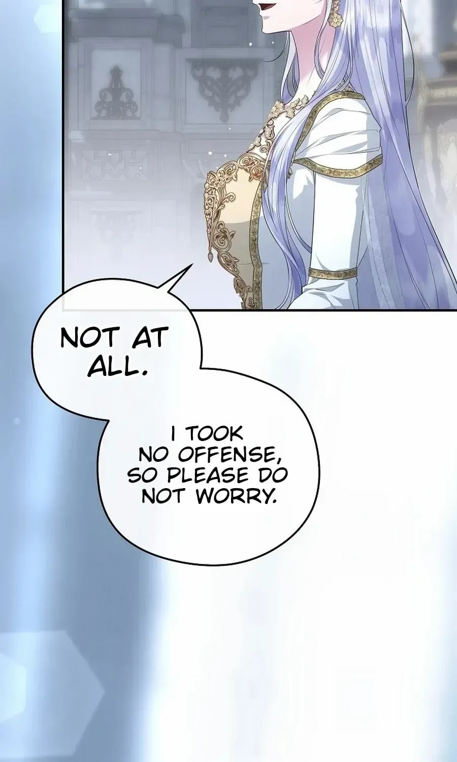 Read Violet Blooming in Patronage chapter 74 image 24 on Lezhin