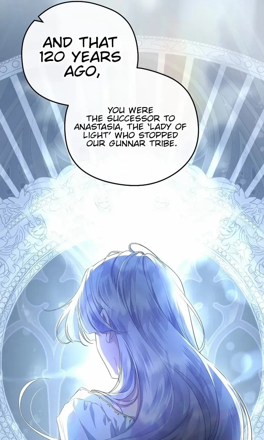 Read Violet Blooming in Patronage chapter 74 image 27 on Lezhin