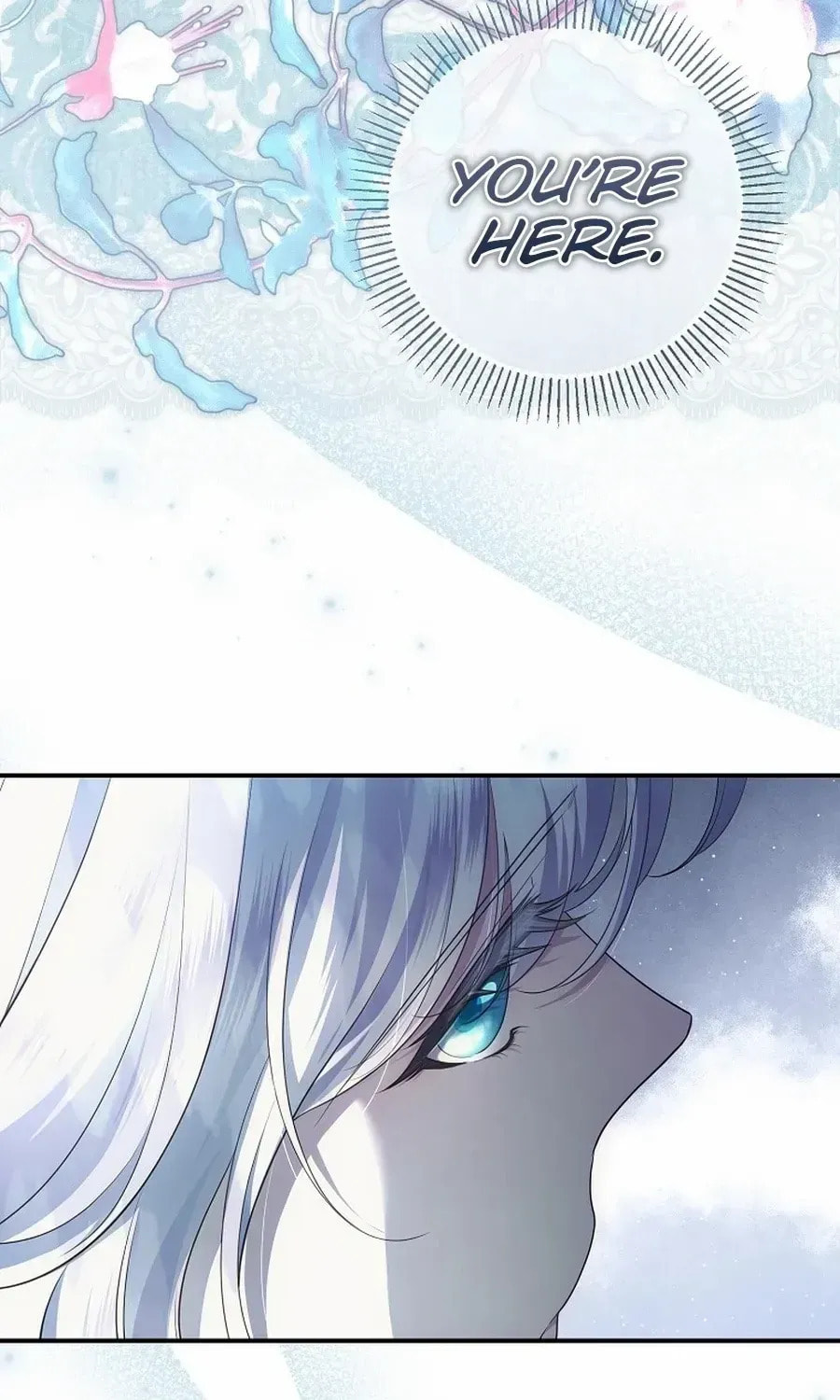 Read Violet Blooming in Patronage chapter 74 image 36 on Lezhin