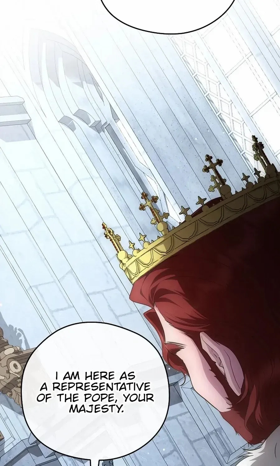 Read Violet Blooming in Patronage chapter 74 image 48 on Lezhin