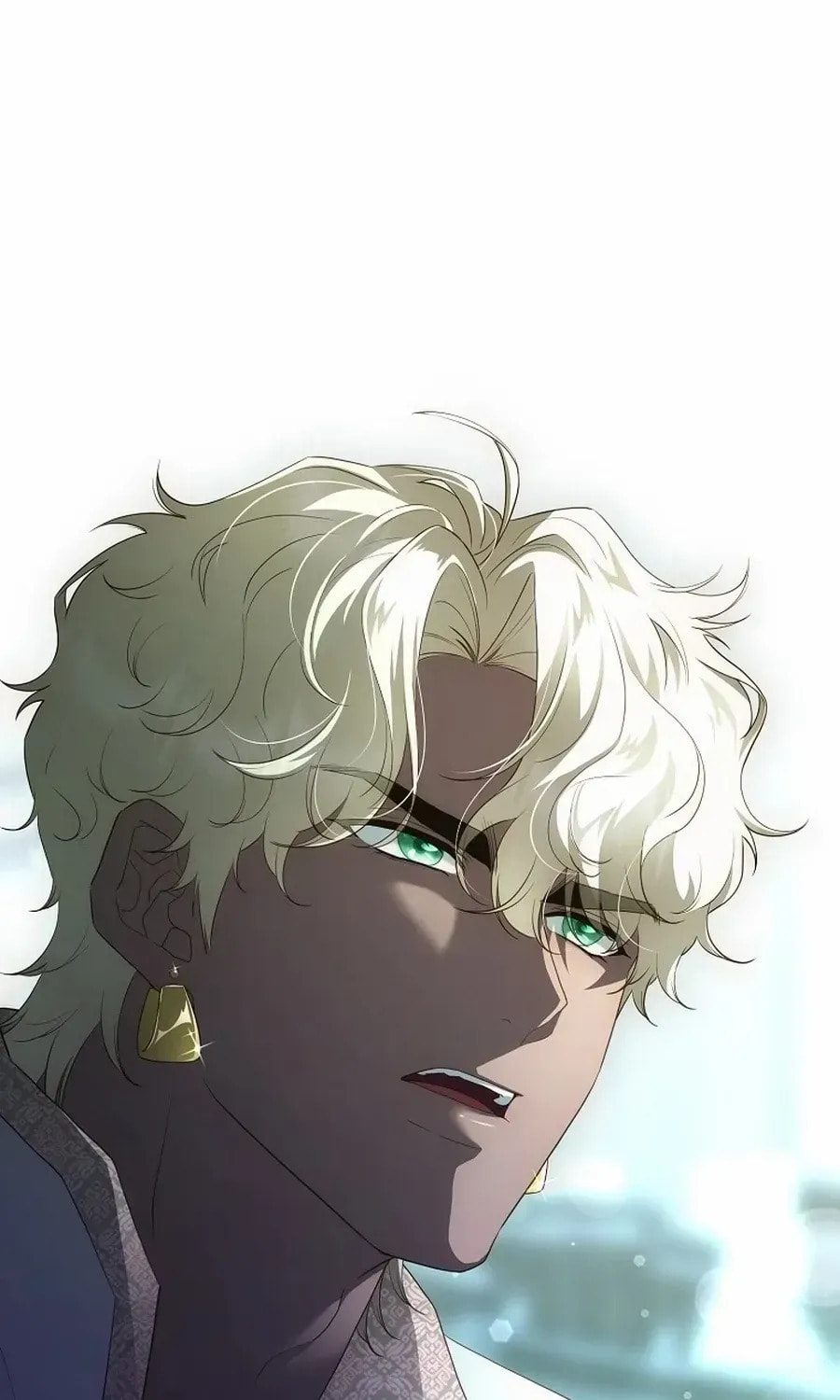 Read Violet Blooming in Patronage chapter 74 image 61 on Lezhin