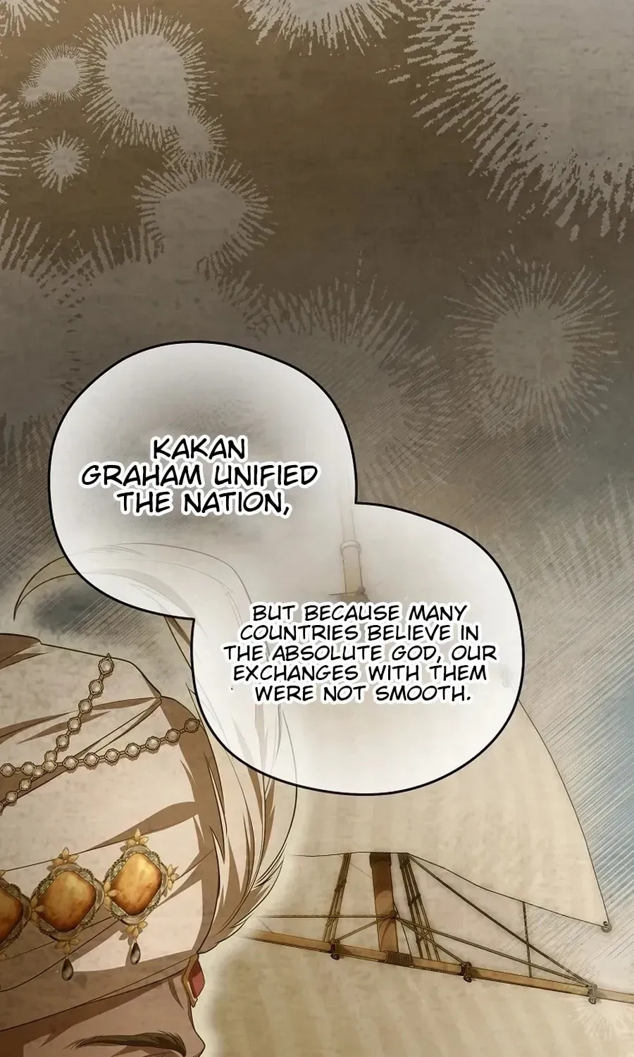 Read Violet Blooming in Patronage chapter 74 image 67 on Lezhin