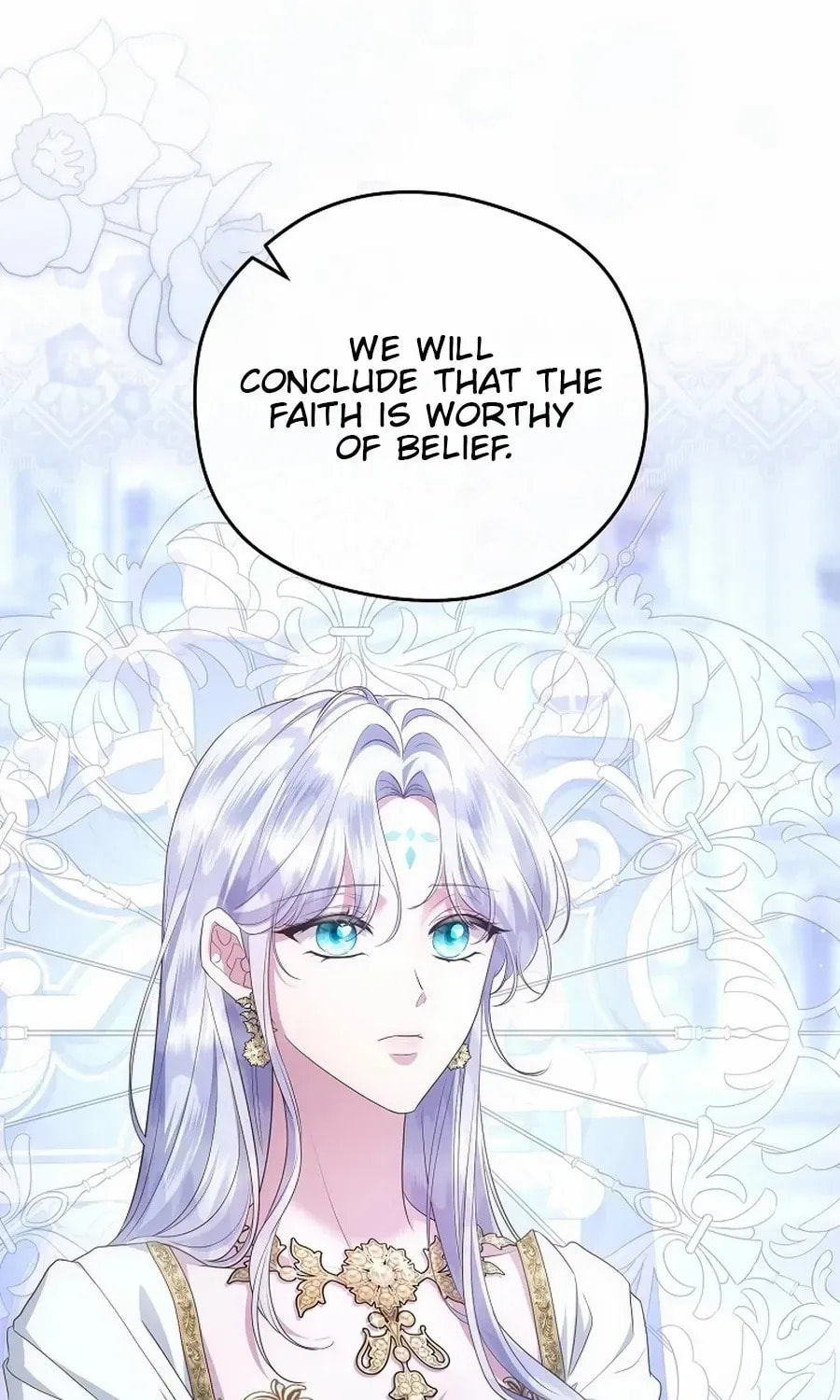 Read Violet Blooming in Patronage chapter 74 image 72 on Lezhin