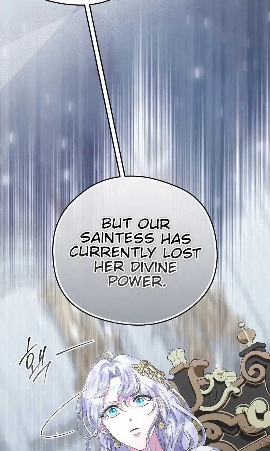 Read Violet Blooming in Patronage chapter 74 image 76 on Lezhin