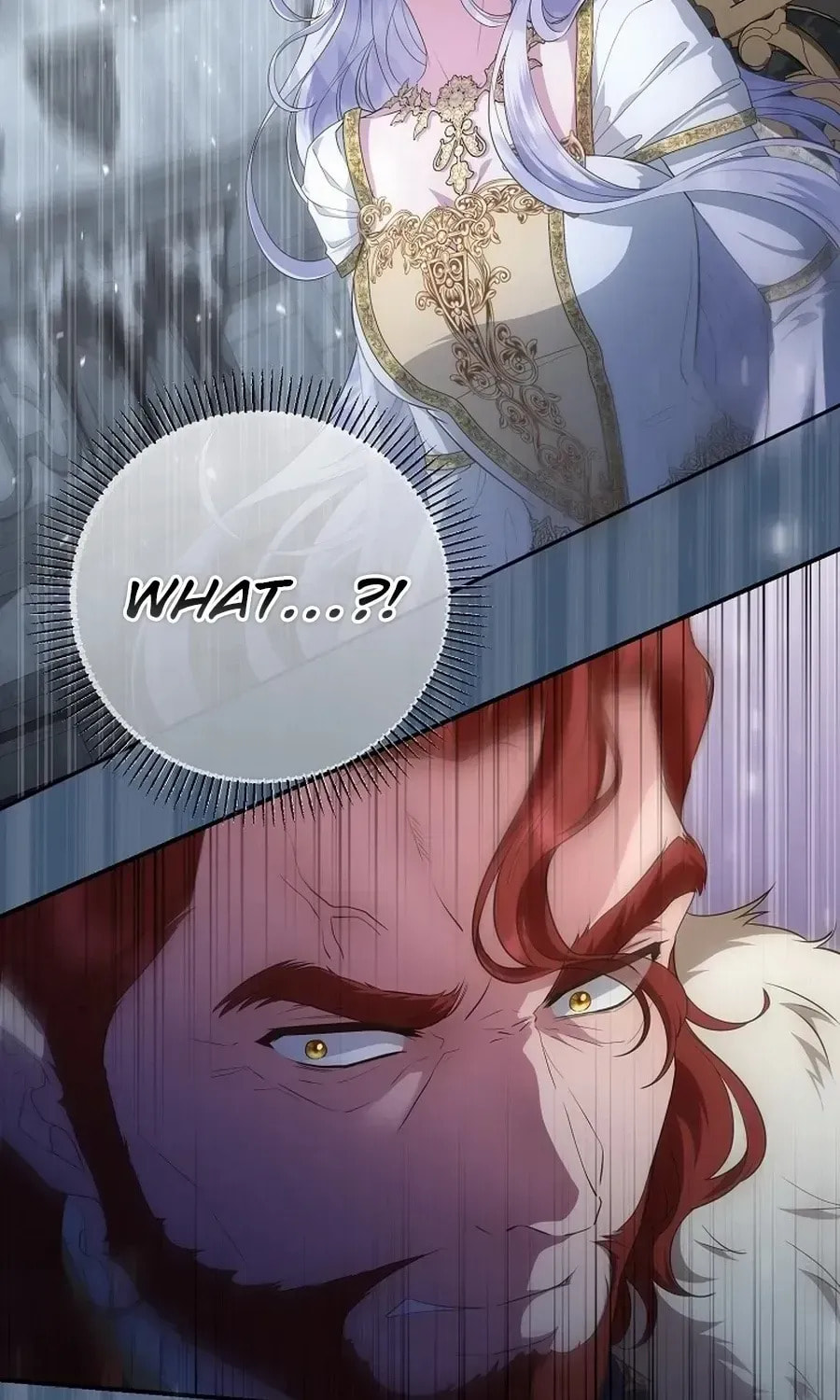 Read Violet Blooming in Patronage chapter 74 image 77 on Lezhin
