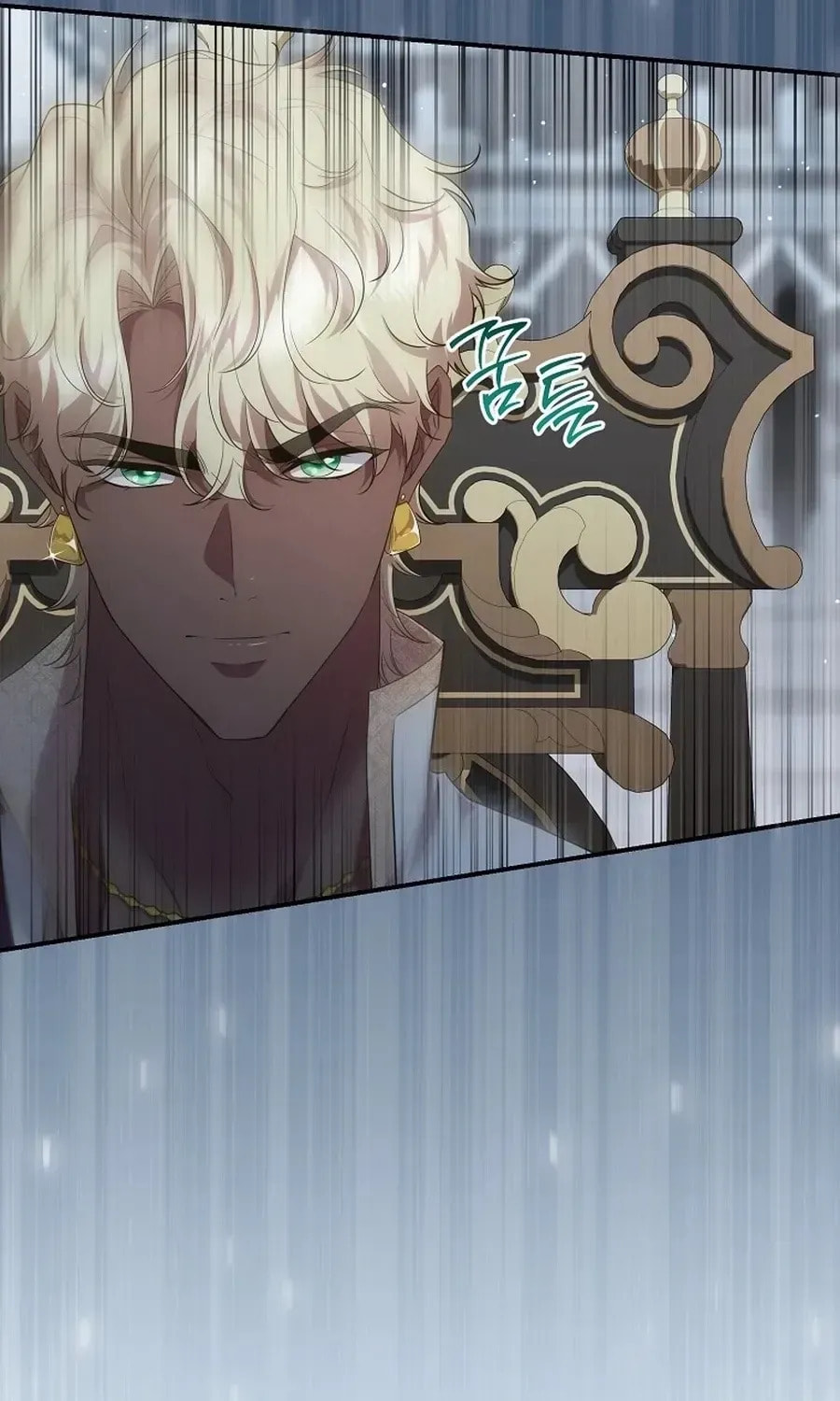 Read Violet Blooming in Patronage chapter 74 image 79 on Lezhin