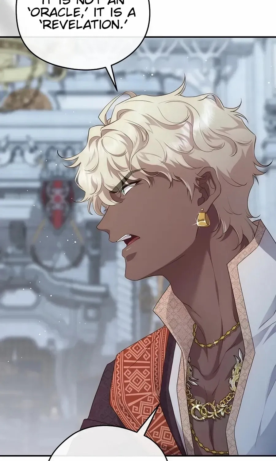 Read Violet Blooming in Patronage chapter 74 image 87 on Lezhin