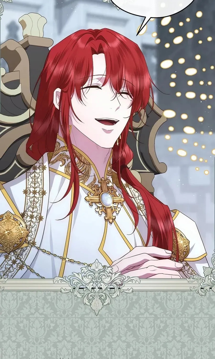 Read Violet Blooming in Patronage chapter 74 image 89 on Lezhin
