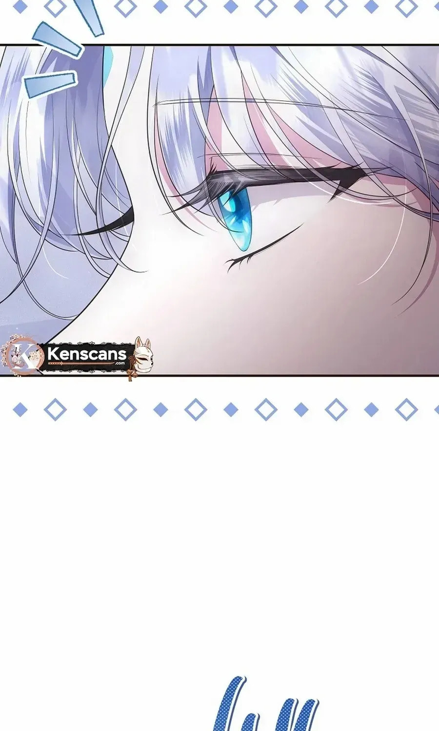 Read Violet Blooming in Patronage chapter 74 image 9 on Lezhin