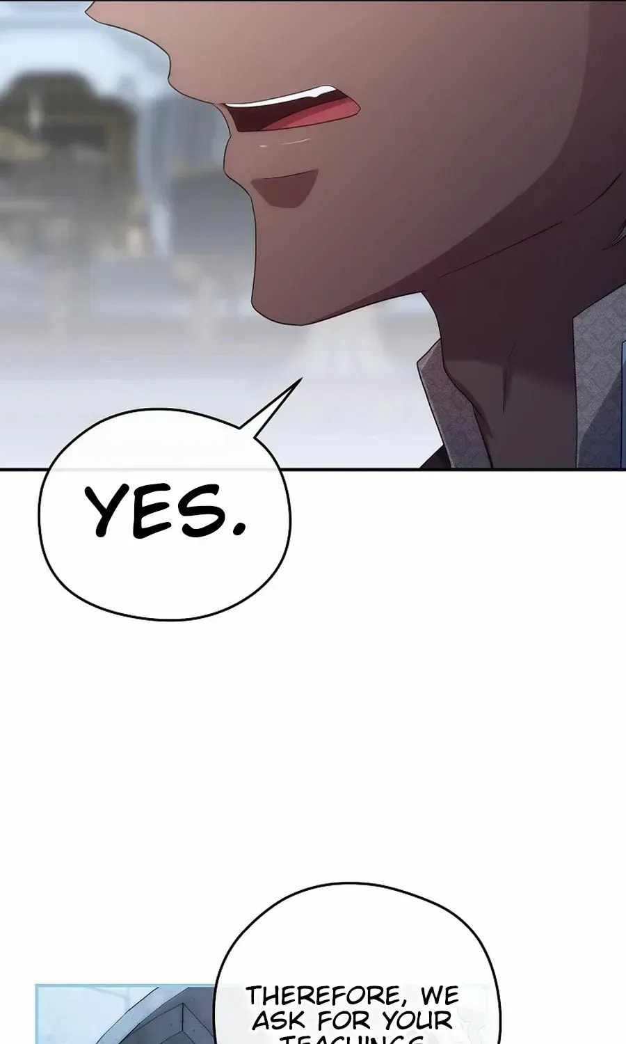 Read Violet Blooming in Patronage chapter 74 image 92 on Lezhin
