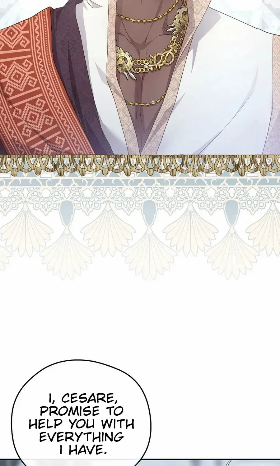 Read Violet Blooming in Patronage chapter 74 image 95 on Lezhin