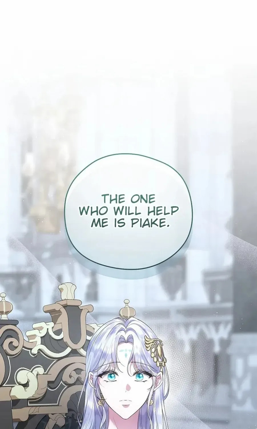 Read Violet Blooming in Patronage chapter 74 image 97 on Lezhin