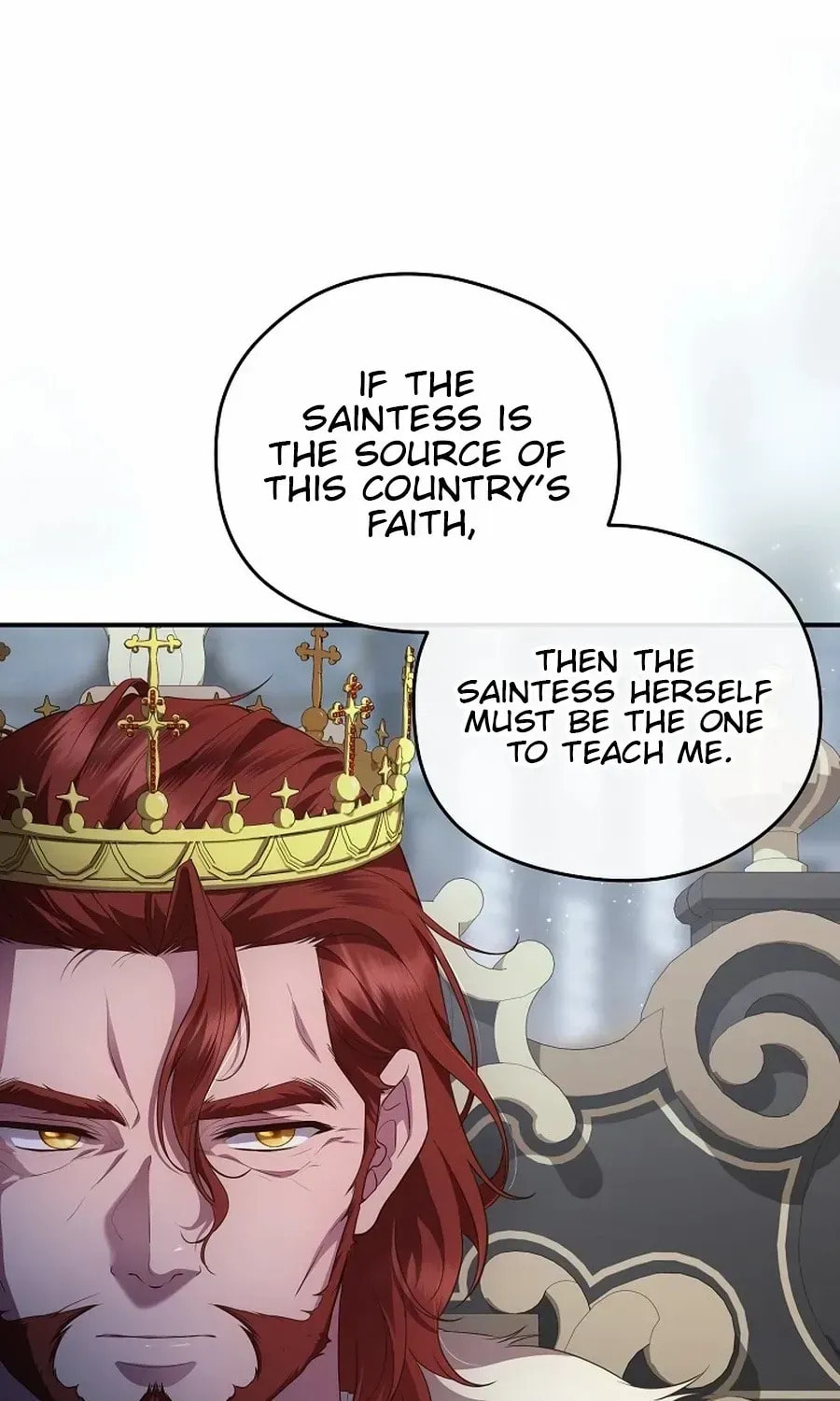 Read Violet Blooming in Patronage chapter 74 image 99 on Lezhin