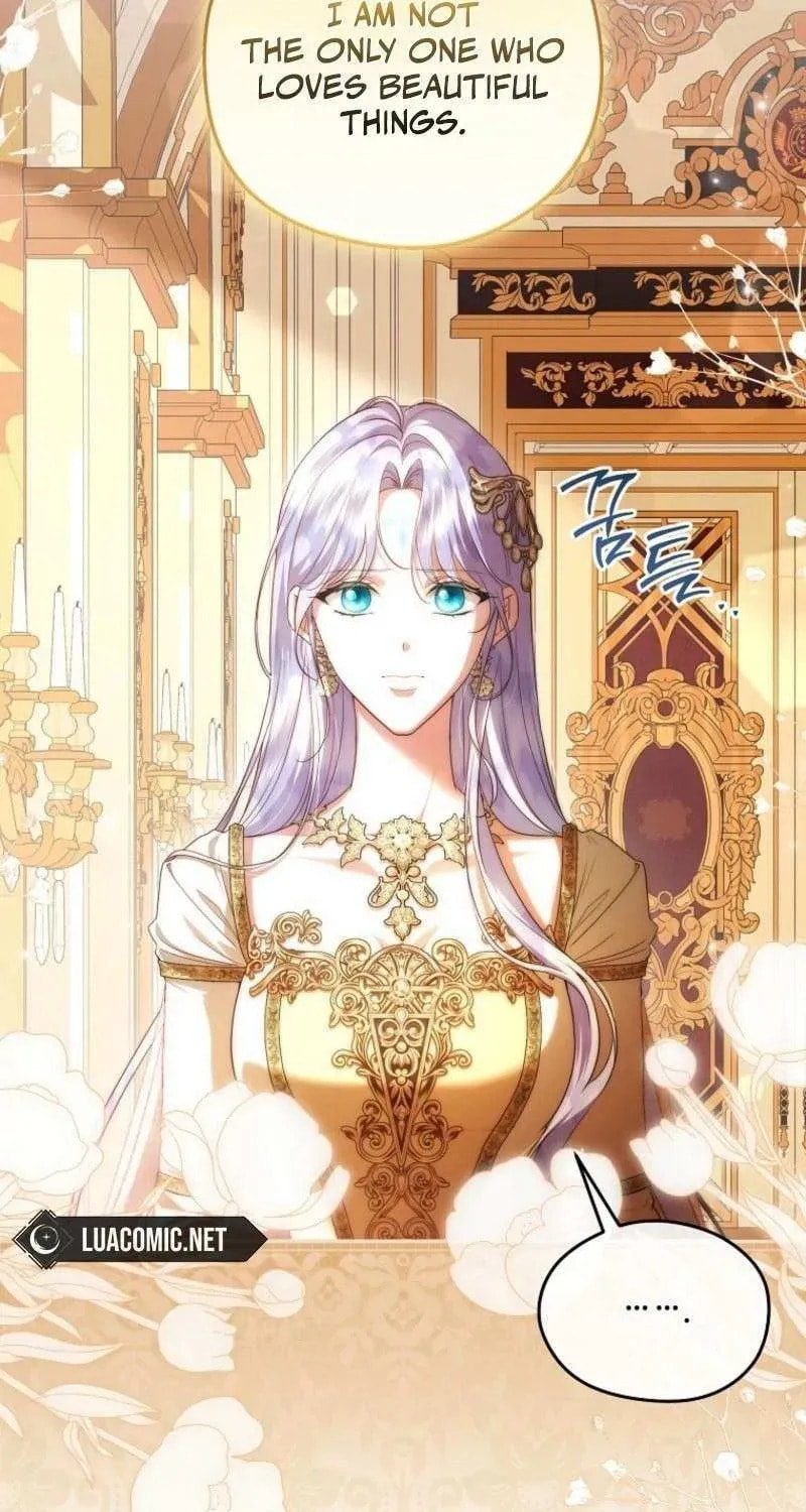 Read Violet Blooming in Patronage chapter 75 image 17 on Lezhin