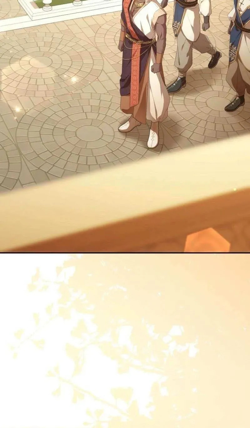 Read Violet Blooming in Patronage chapter 75 image 20 on Lezhin