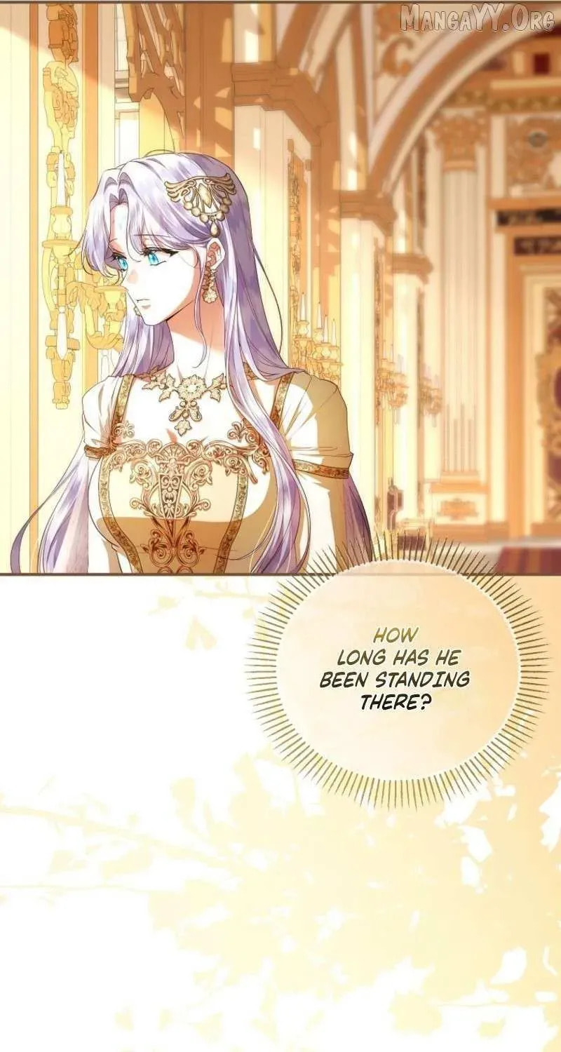 Read Violet Blooming in Patronage chapter 75 image 21 on Lezhin