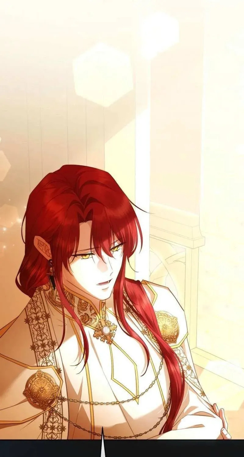 Read Violet Blooming in Patronage chapter 75 image 23 on Lezhin