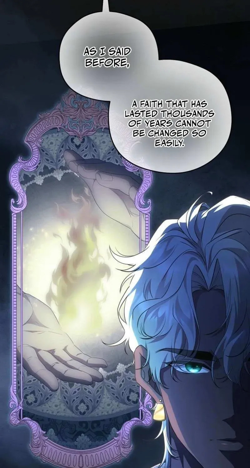 Read Violet Blooming in Patronage chapter 75 image 24 on Lezhin