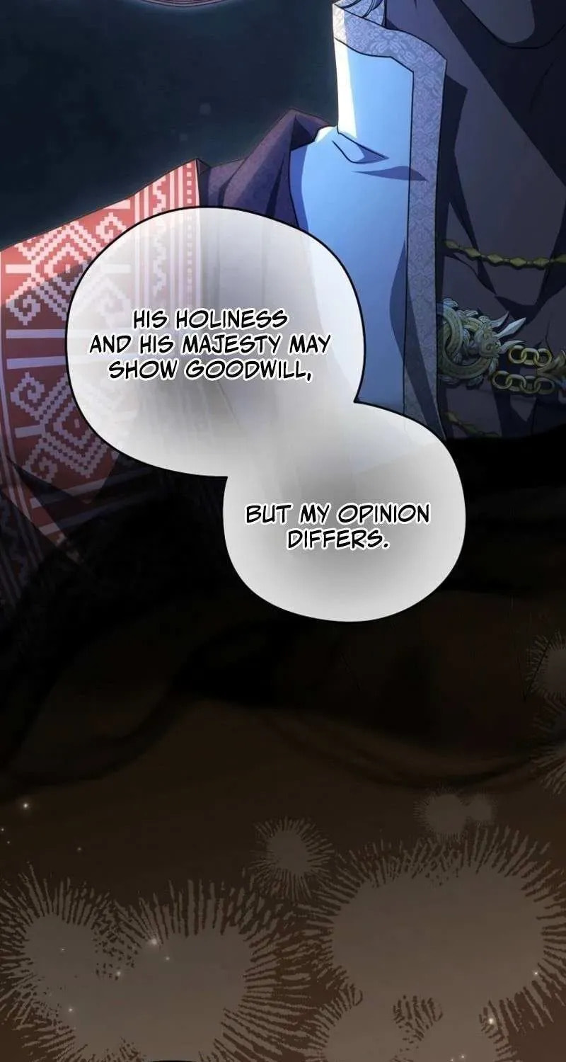 Read Violet Blooming in Patronage chapter 75 image 25 on Lezhin