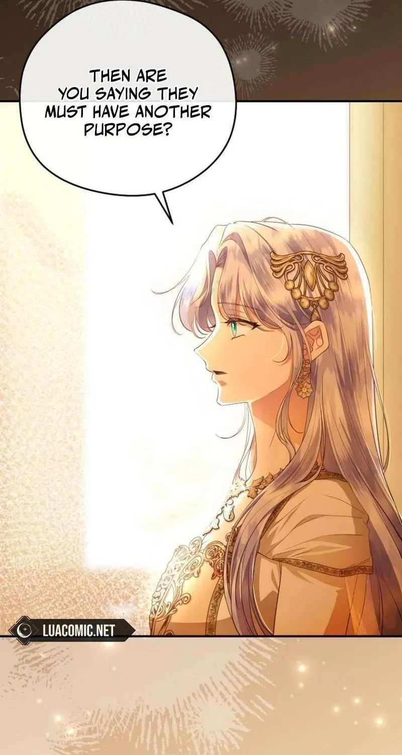 Read Violet Blooming in Patronage chapter 75 image 26 on Lezhin