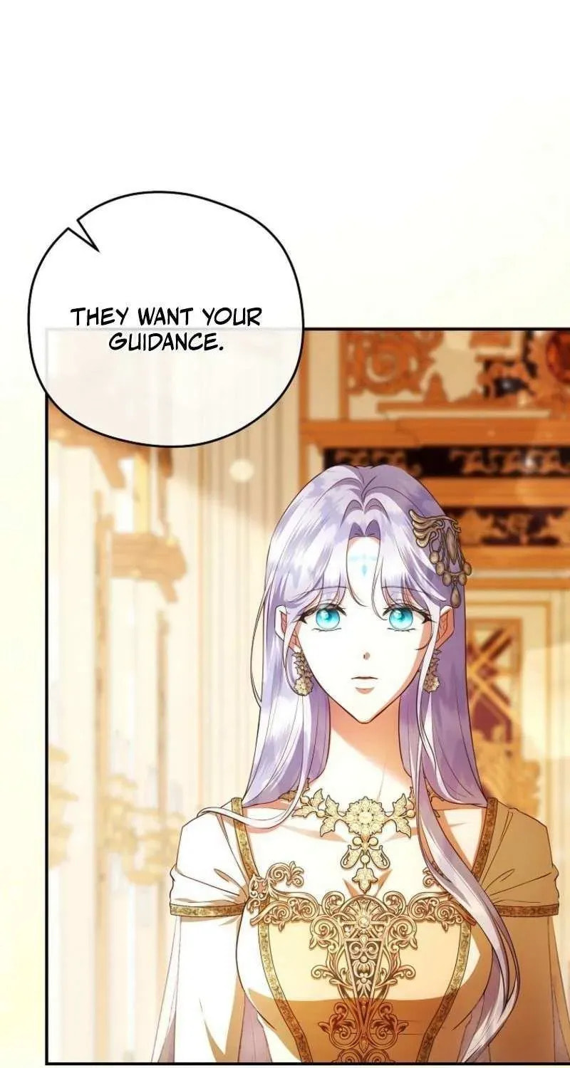 Read Violet Blooming in Patronage chapter 75 image 29 on Lezhin