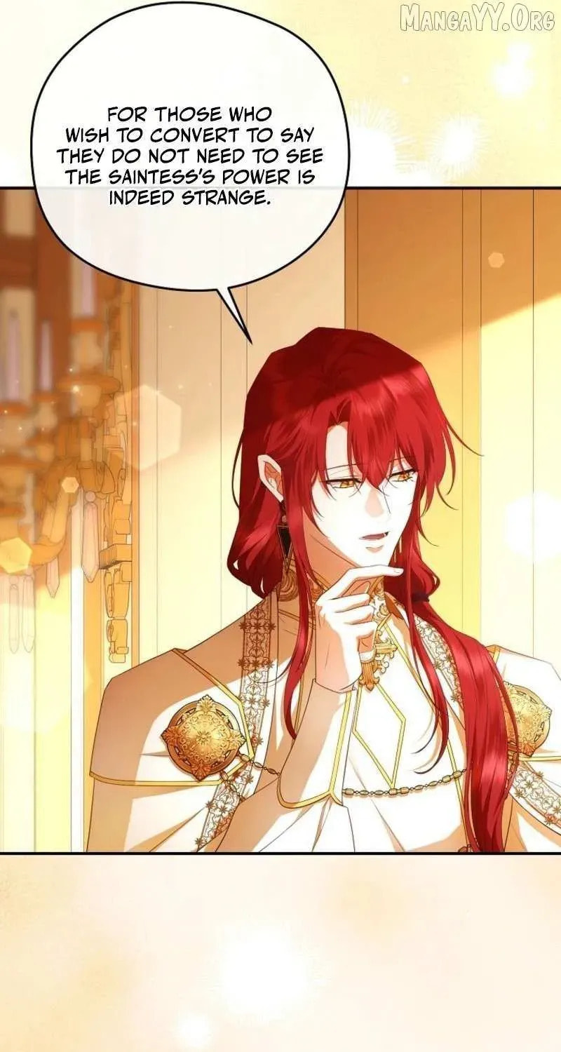 Read Violet Blooming in Patronage chapter 75 image 31 on Lezhin