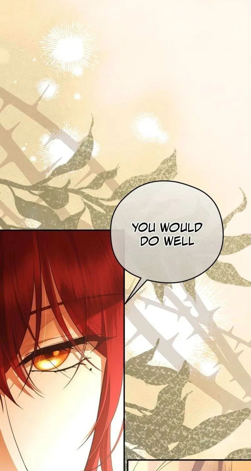 Read Violet Blooming in Patronage chapter 75 image 32 on Lezhin