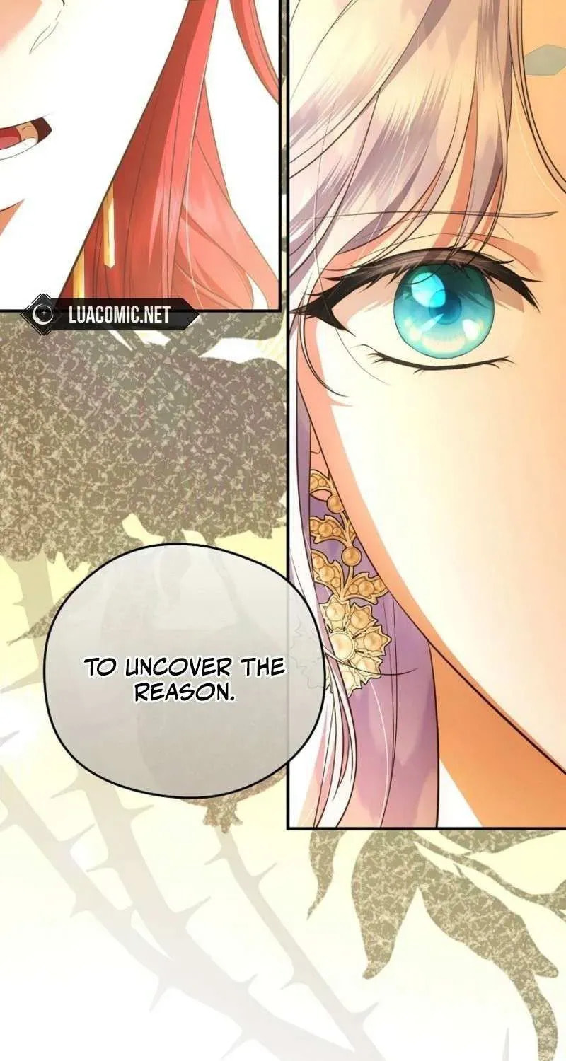 Read Violet Blooming in Patronage chapter 75 image 33 on Lezhin