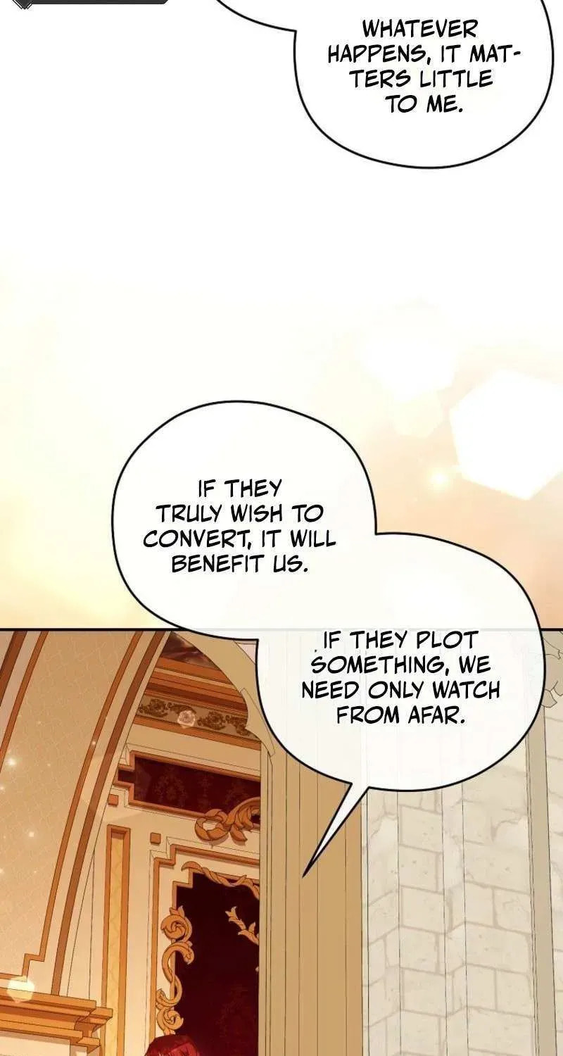 Read Violet Blooming in Patronage chapter 75 image 35 on Lezhin