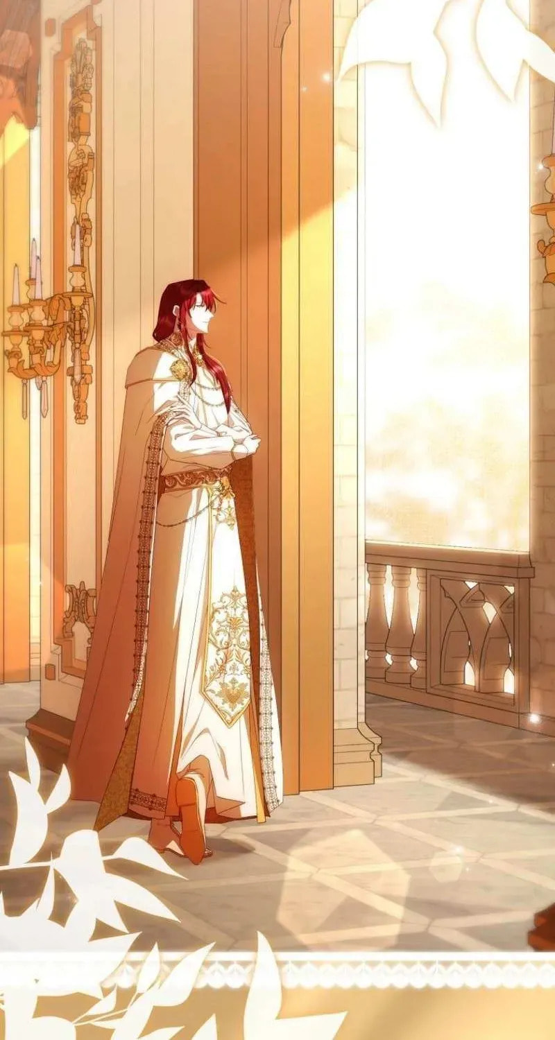Read Violet Blooming in Patronage chapter 75 image 4 on Lezhin