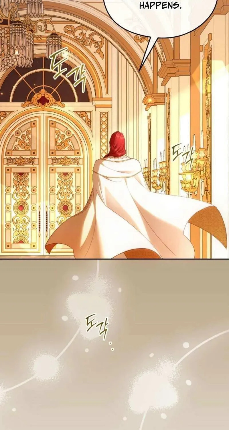 Read Violet Blooming in Patronage chapter 75 image 43 on Lezhin