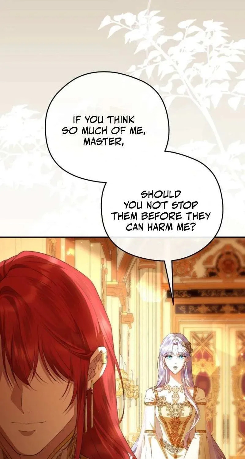 Read Violet Blooming in Patronage chapter 75 image 44 on Lezhin