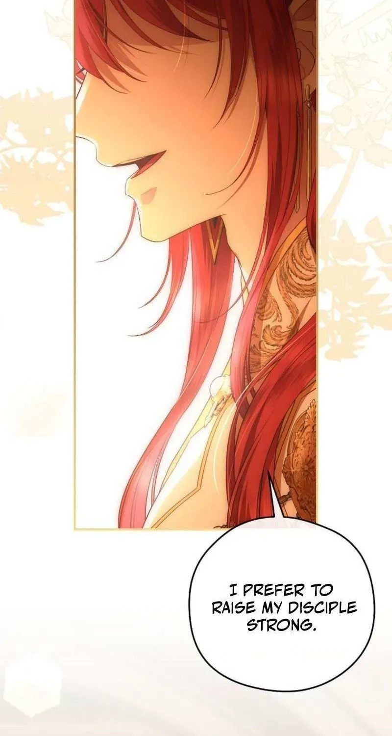 Read Violet Blooming in Patronage chapter 75 image 46 on Lezhin