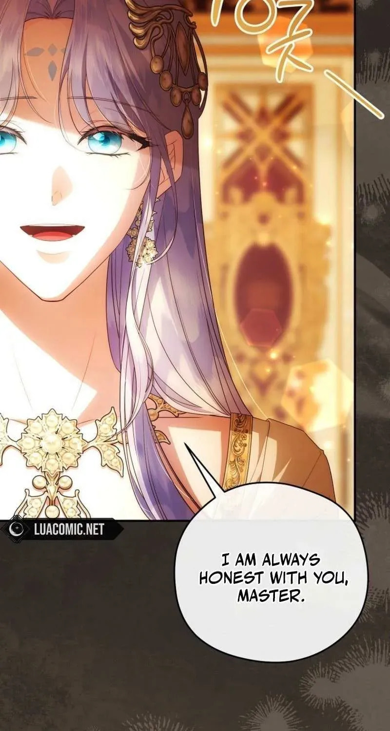 Read Violet Blooming in Patronage chapter 75 image 49 on Lezhin