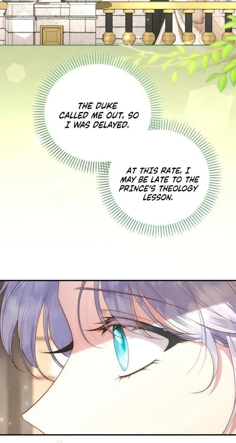 Read Violet Blooming in Patronage chapter 75 image 55 on Lezhin