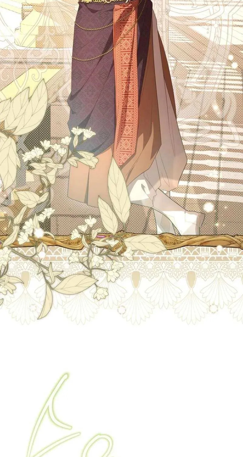 Read Violet Blooming in Patronage chapter 75 image 57 on Lezhin