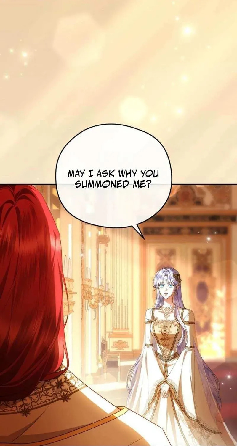 Read Violet Blooming in Patronage chapter 75 image 6 on Lezhin
