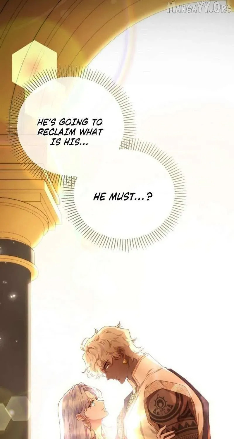 Read Violet Blooming in Patronage chapter 75 image 70 on Lezhin