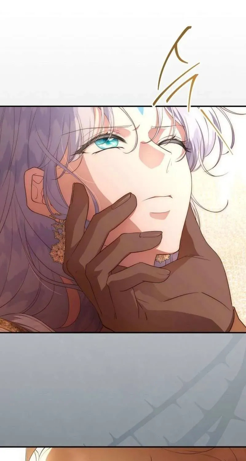 Read Violet Blooming in Patronage chapter 75 image 74 on Lezhin