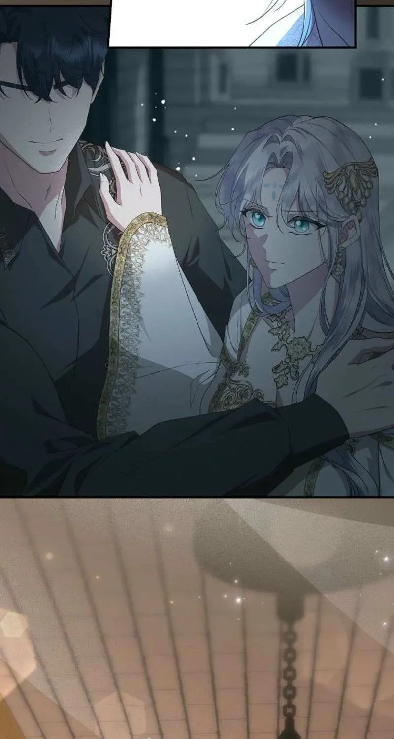 Read Violet Blooming in Patronage chapter 75 image 85 on Lezhin