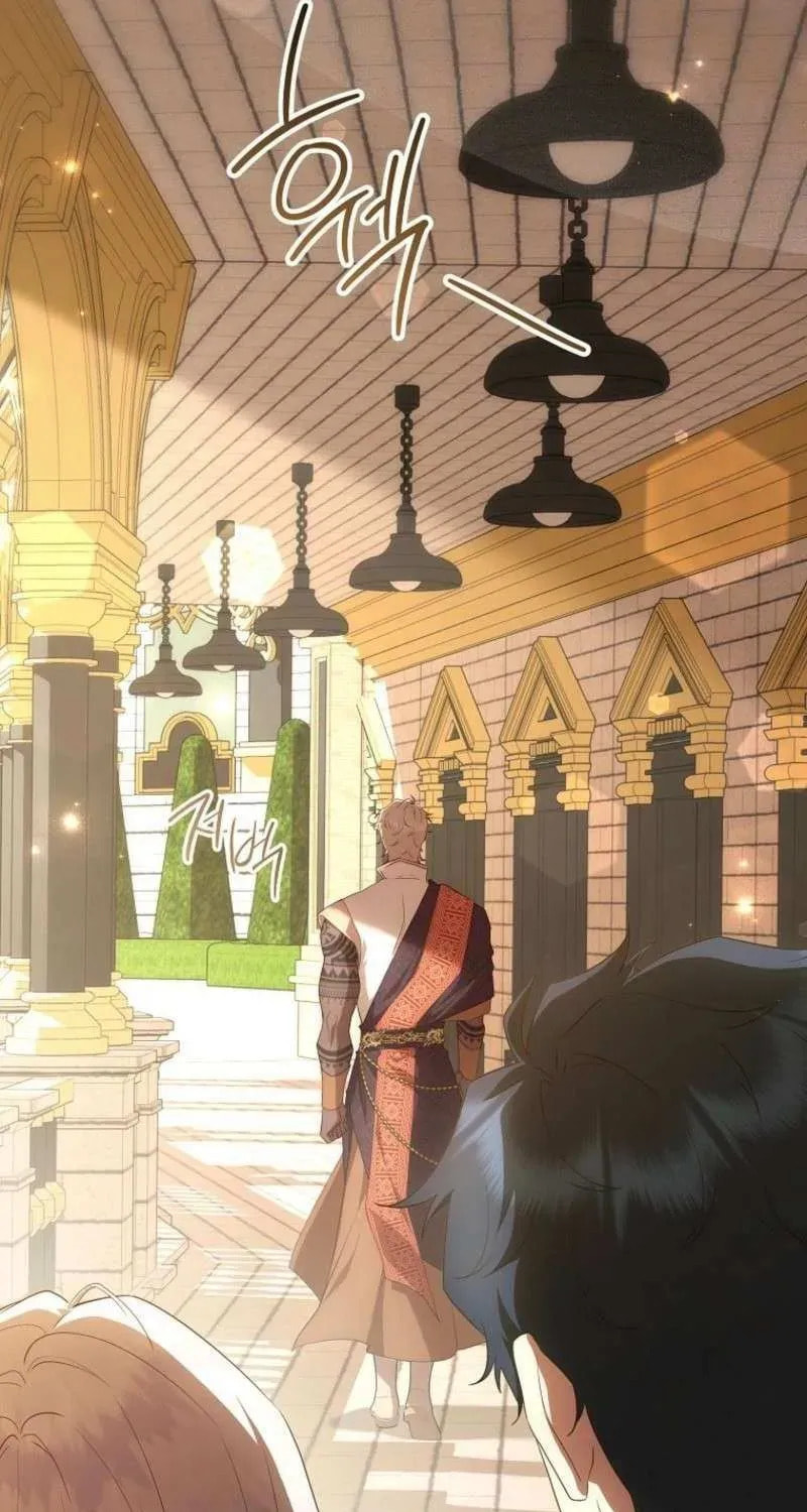 Read Violet Blooming in Patronage chapter 75 image 86 on Lezhin