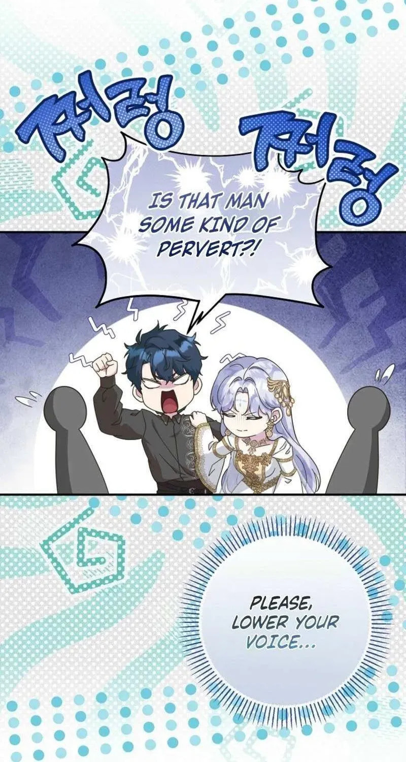 Read Violet Blooming in Patronage chapter 75 image 89 on Lezhin