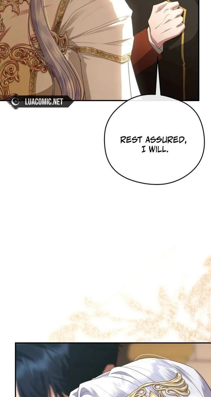Read Violet Blooming in Patronage chapter 75 image 91 on Lezhin