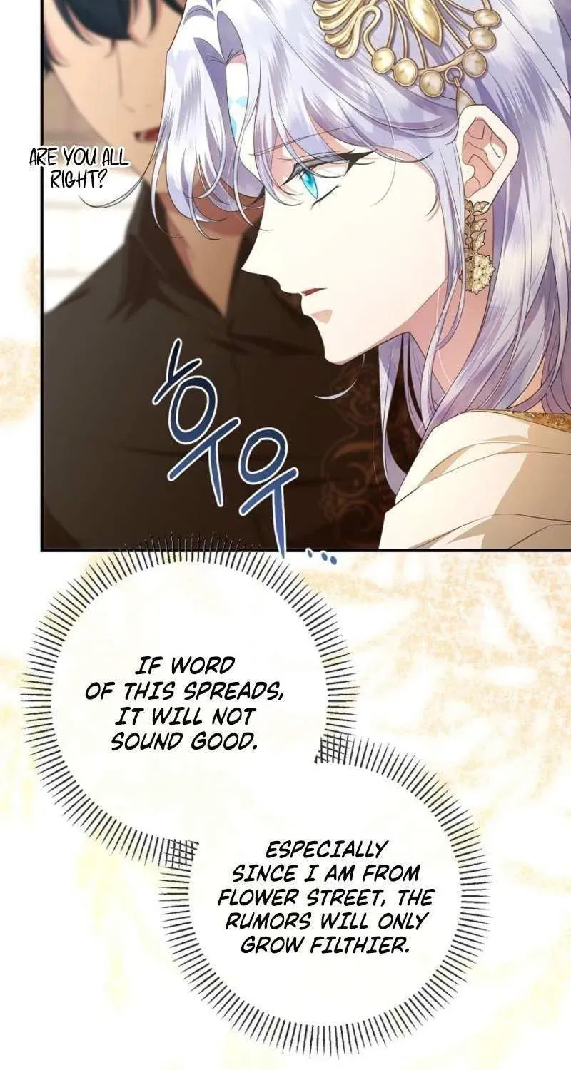 Read Violet Blooming in Patronage chapter 75 image 92 on Lezhin