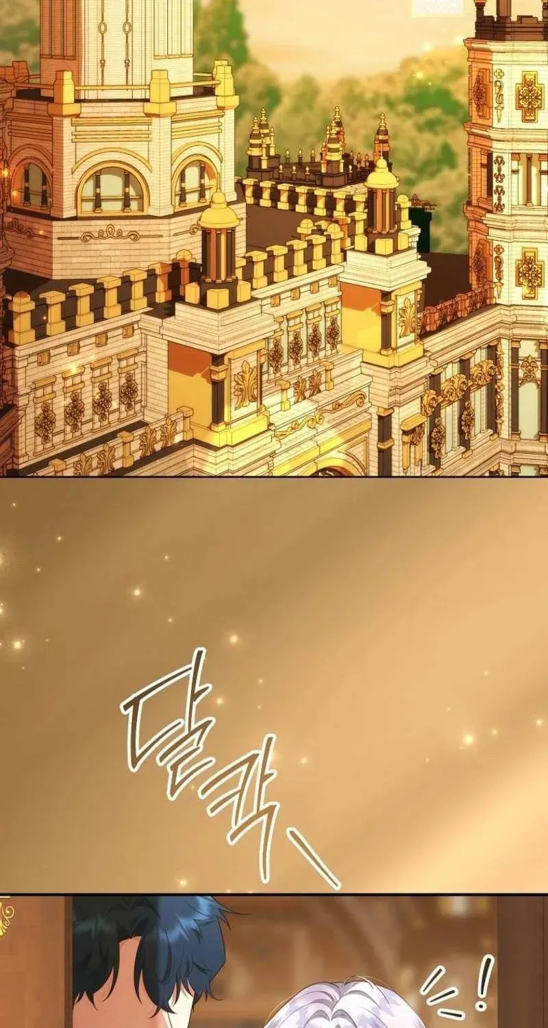 Read Violet Blooming in Patronage chapter 75 image 95 on Lezhin