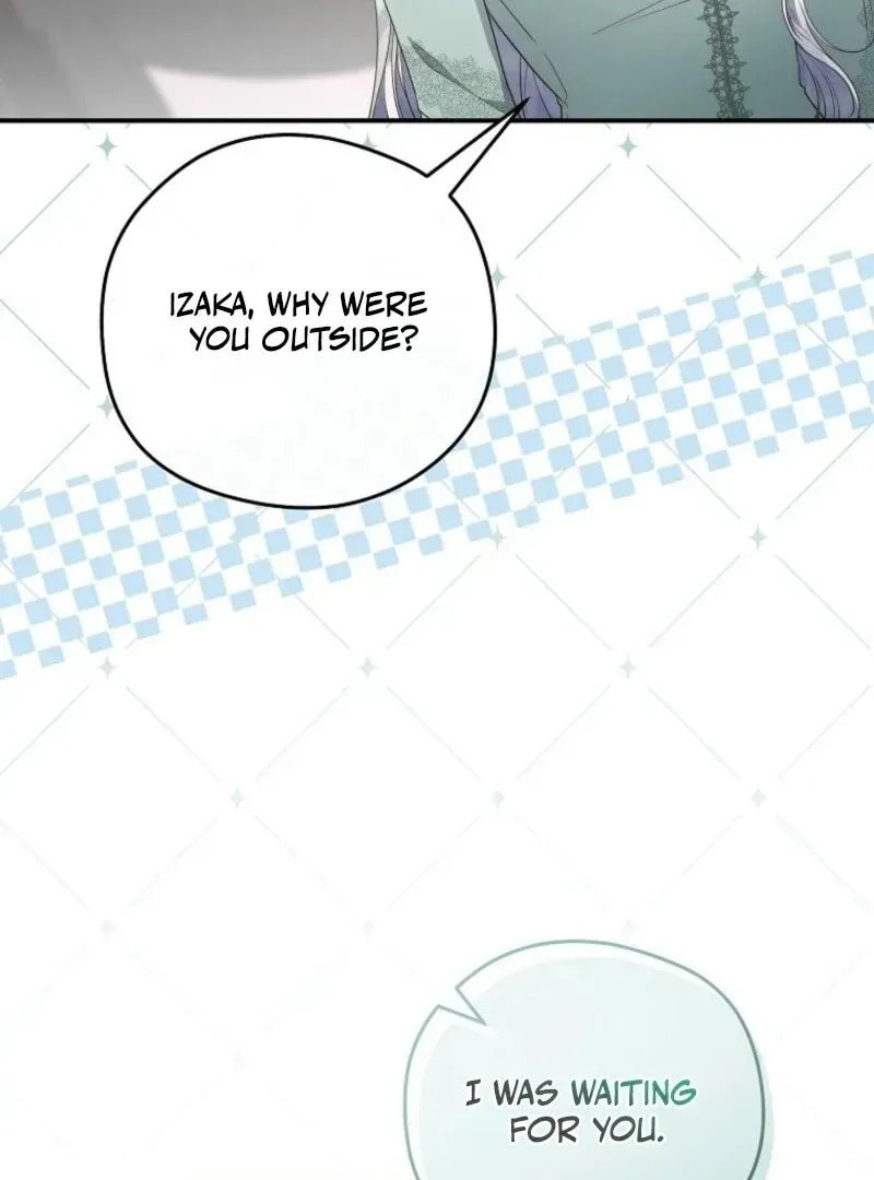 Read Violet Blooming in Patronage chapter 76 image 100 on Lezhin