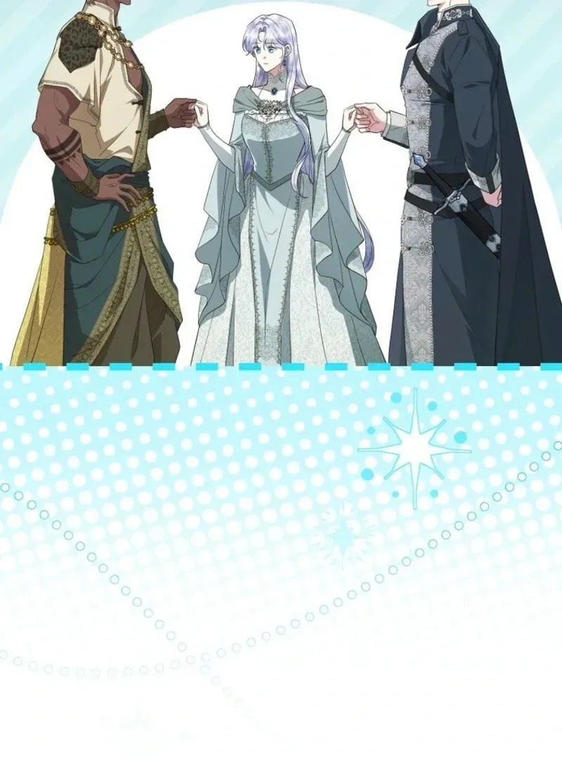 Read Violet Blooming in Patronage chapter 76 image 103 on Lezhin